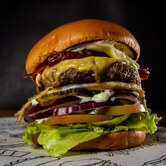 Julão's Burguer Mega Lanches