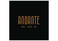 Andante Vinyl - Lounge - Bar OldRiga