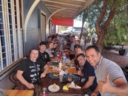 CAFE RESTAURANT AMRAOUI