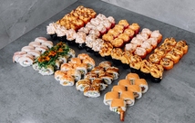 ТРАТА СУШЕЧКИ