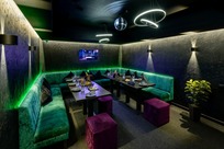 Караоке-клуб SEMENOV