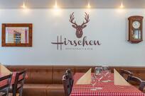 Restaurant & Pub Hirschen
