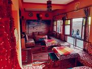 Restaurant Hotel Panorama