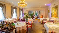 Ресторан ПАЛКИНЪ