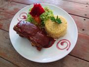 Sabor da Serra Restaurante