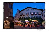 Ristorante In Die Traube Di Weissensteiner Roman & C.