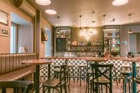 Коктейльная