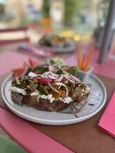 VILLA MARGUERITE CADOUIN