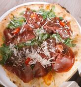 Tocca A Té Pizzeria