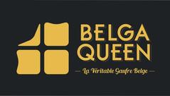 Belga Queen McArthur