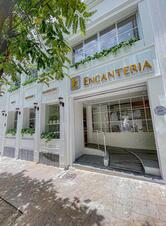 Encanteria Confeitaria & Gelateria