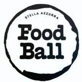 FoodBall Stella Azzurra Grill House