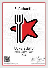 El Cubanito