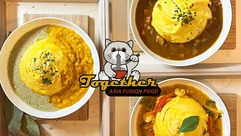 Together Asian Fusion Food - Rouen