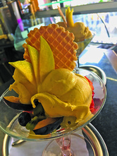 Bar Gelateria Cinotti