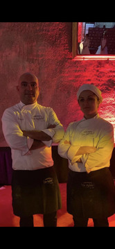 Antica Pizzeria De Figliole-Vomero