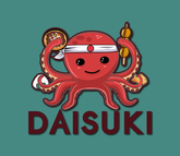 Daisuki