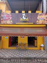 Panificadora Falcão Dias