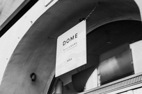 Le Dome Restaurant
