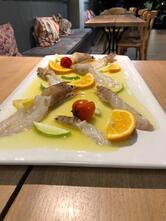 El Mar Restaurant & Piceri