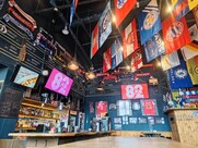 Паб 82 на Динамо