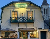Le Trianon