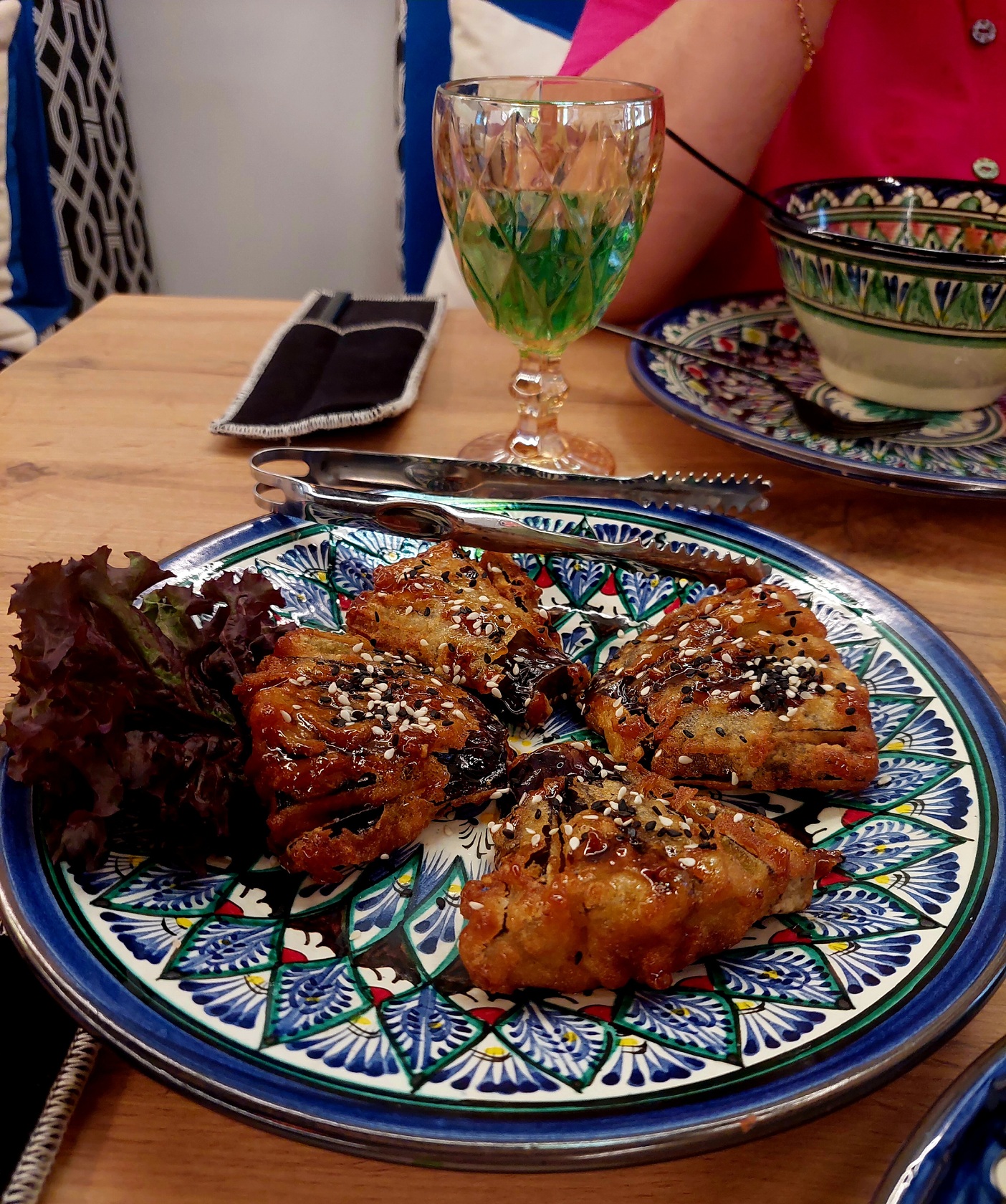 Фото с Restaurant Guru