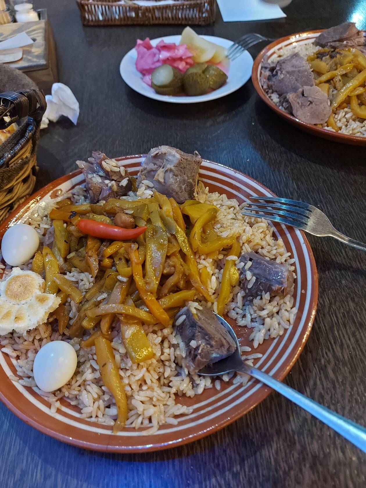 Фото с Restaurant Guru