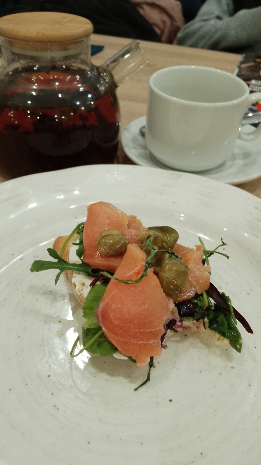 Фото с Restaurant Guru