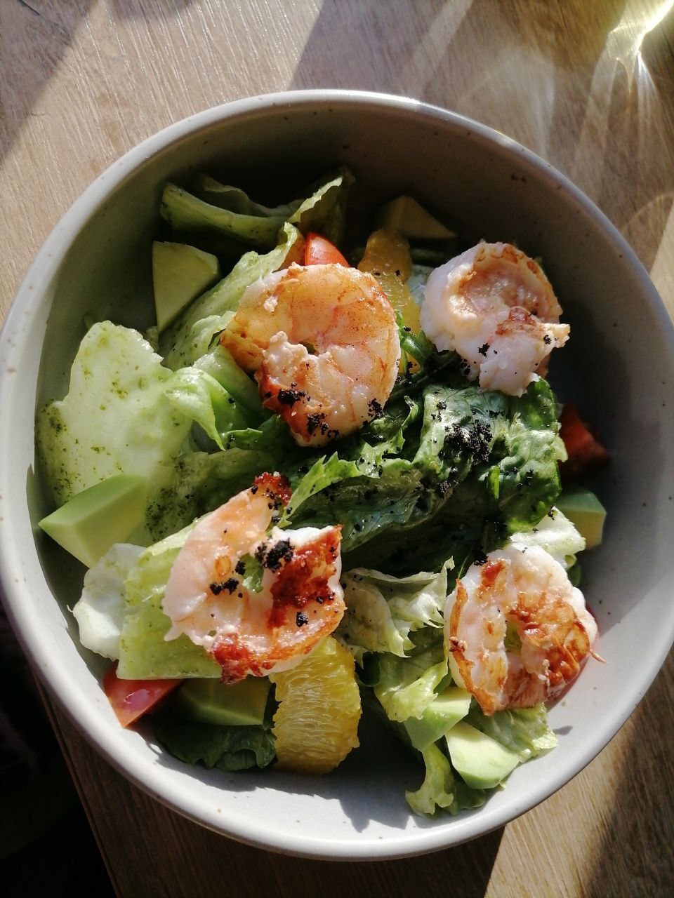 Фото с Restaurant Guru