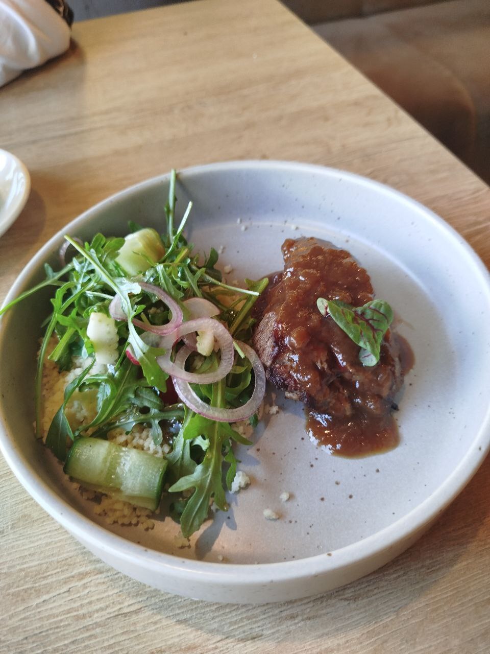 Фото с Restaurant Guru