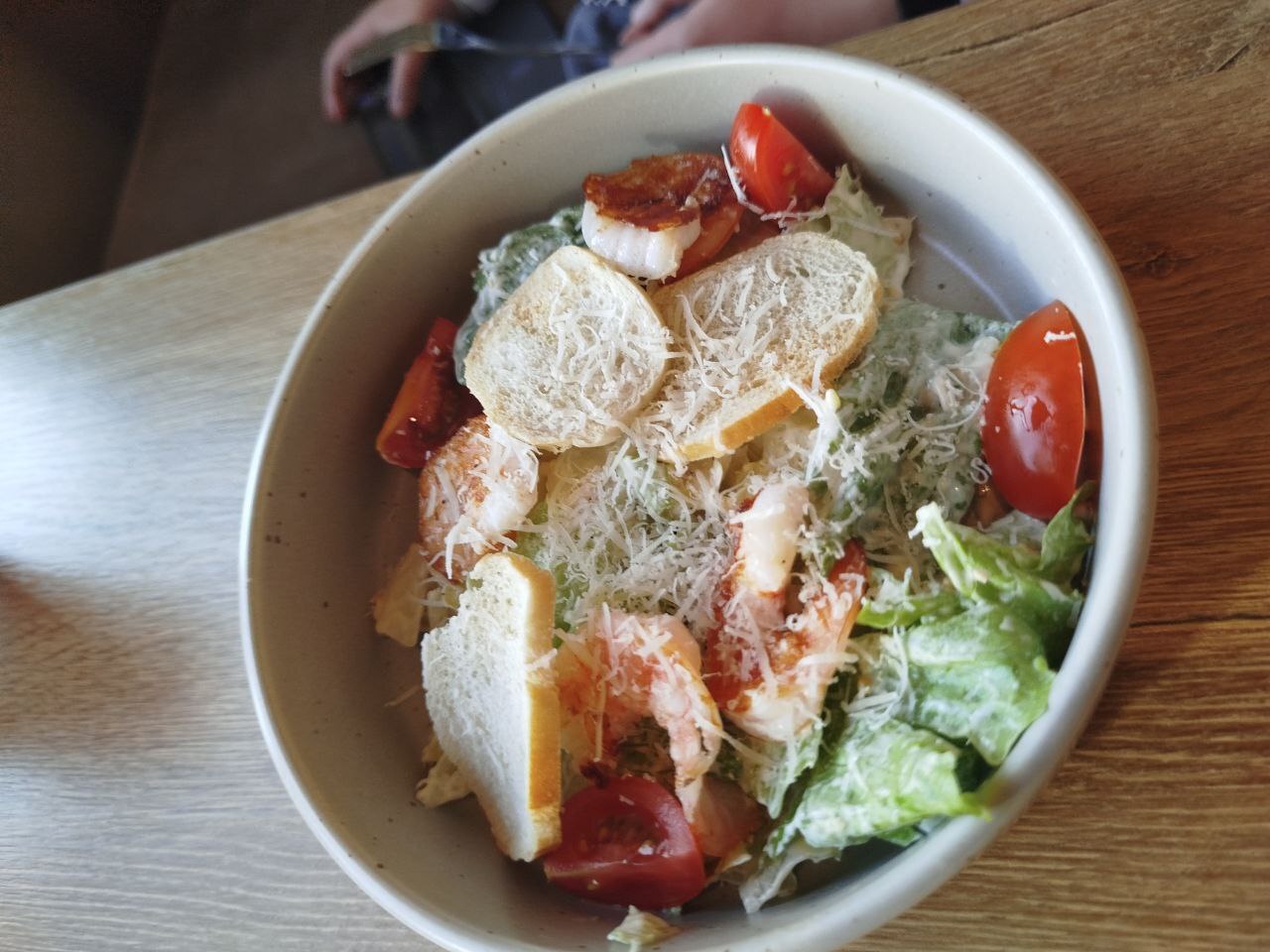 Фото с Restaurant Guru