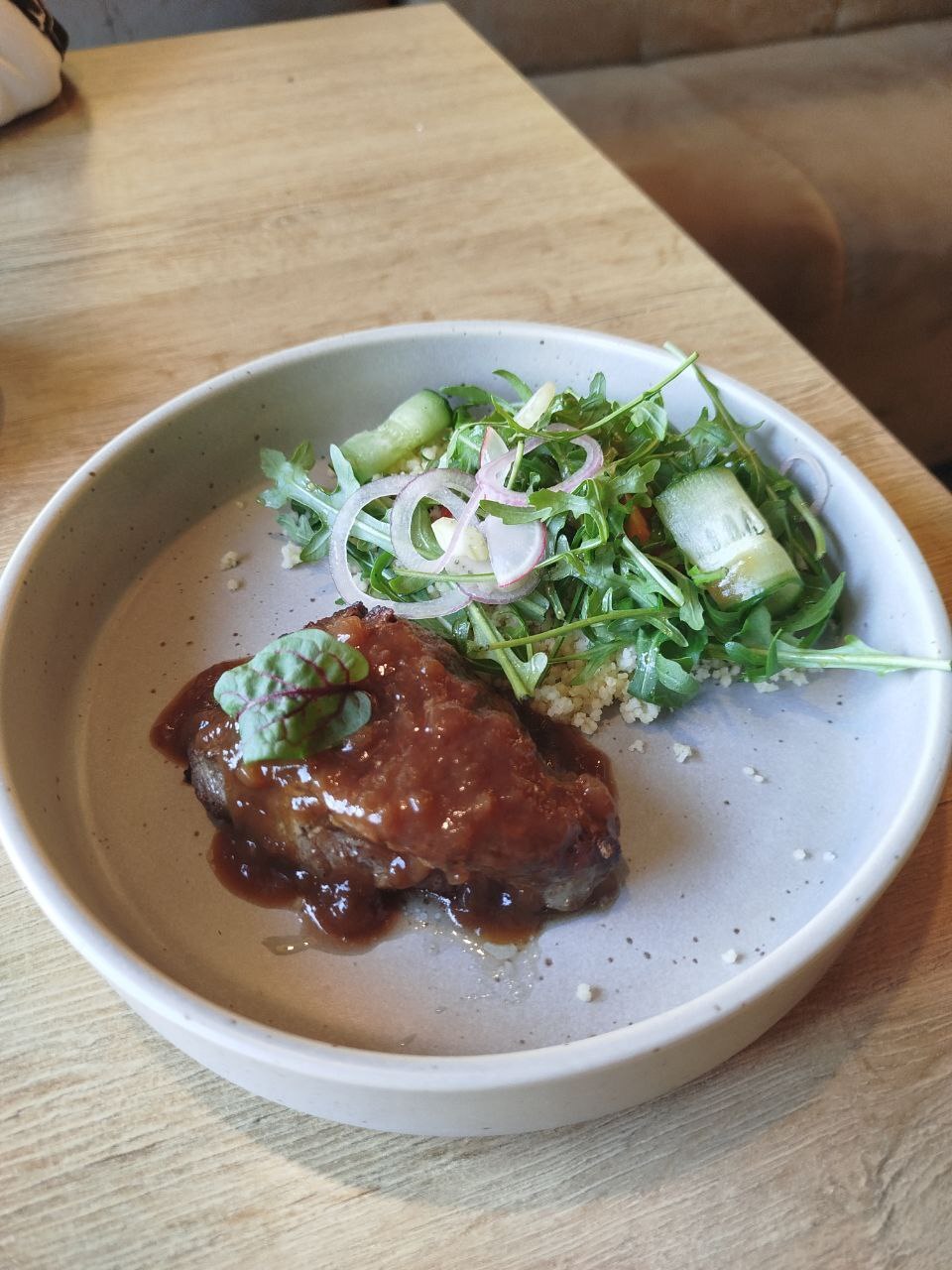 Фото с Restaurant Guru