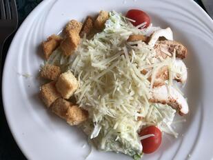 Фото с Restaurant Guru