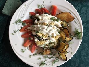 Фото с Restaurant Guru