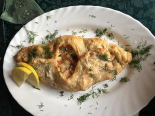 Фото с Restaurant Guru