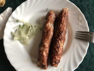 Фото с Restaurant Guru