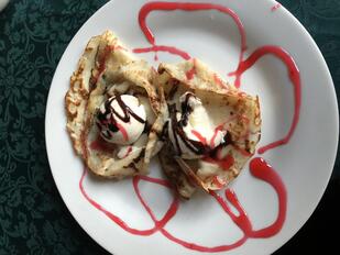 Фото с Restaurant Guru