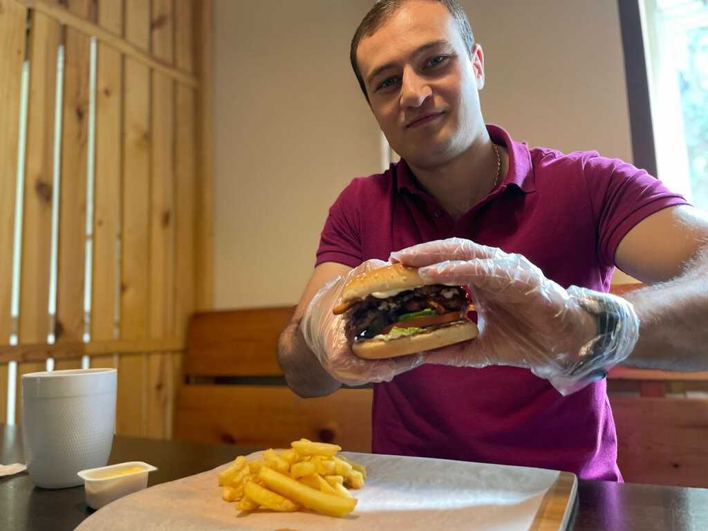 Фото с Restaurant Guru