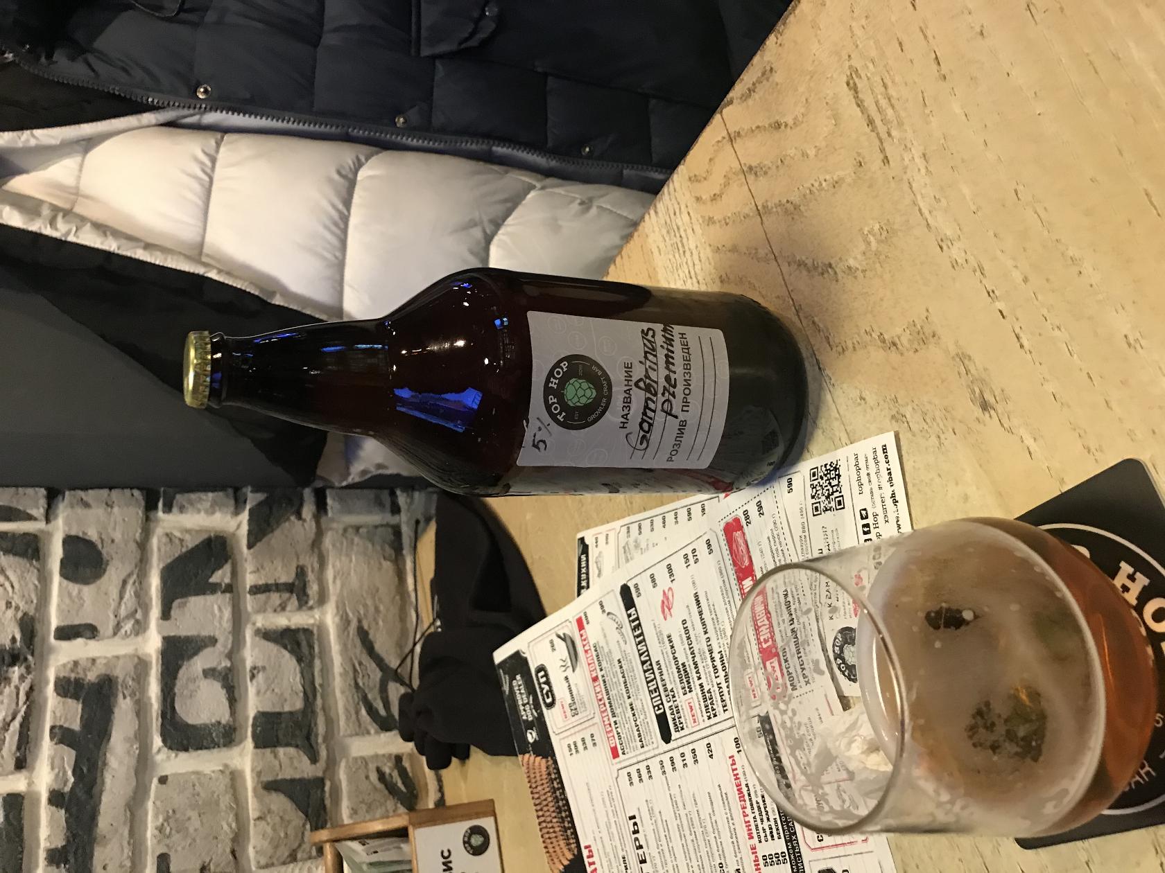 Фото с Restaurant Guru