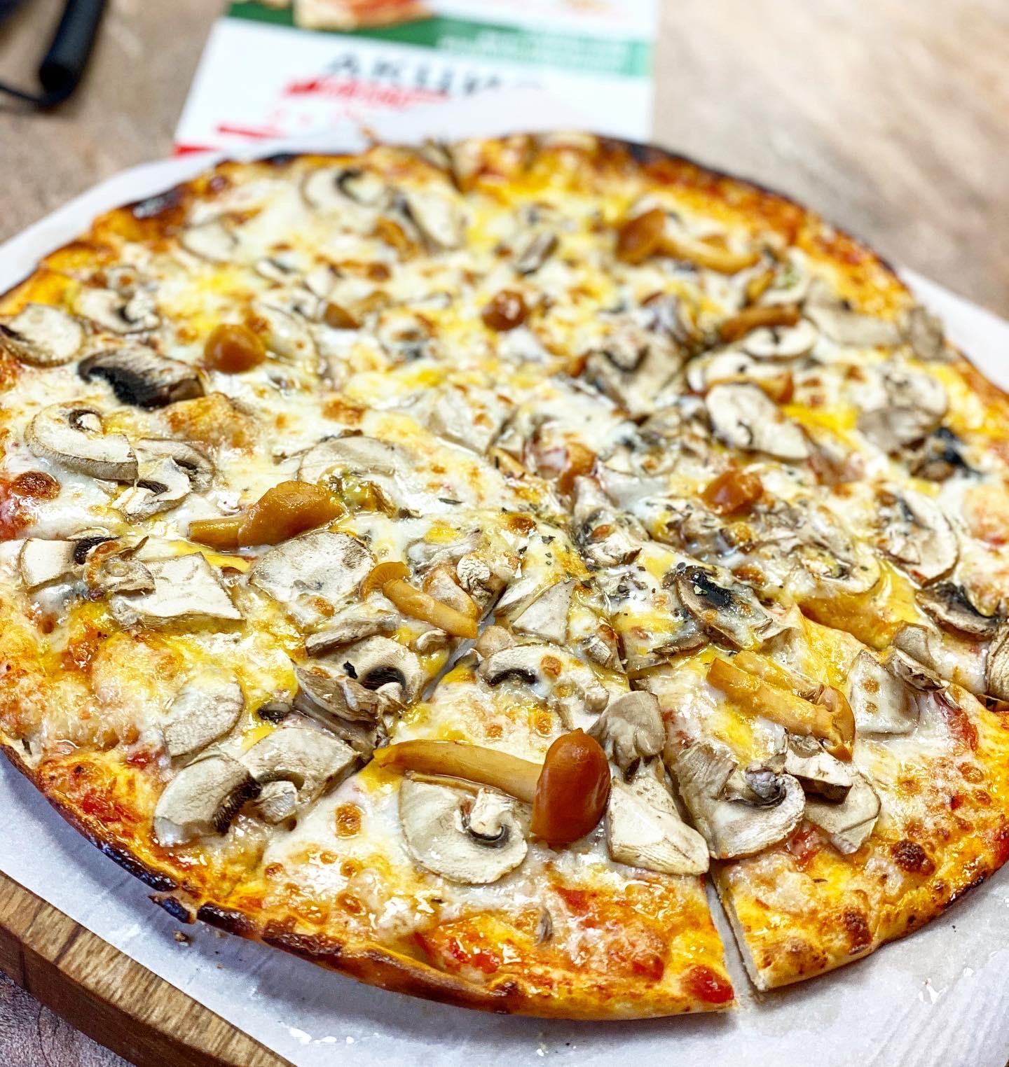 Фото с Restaurant Guru