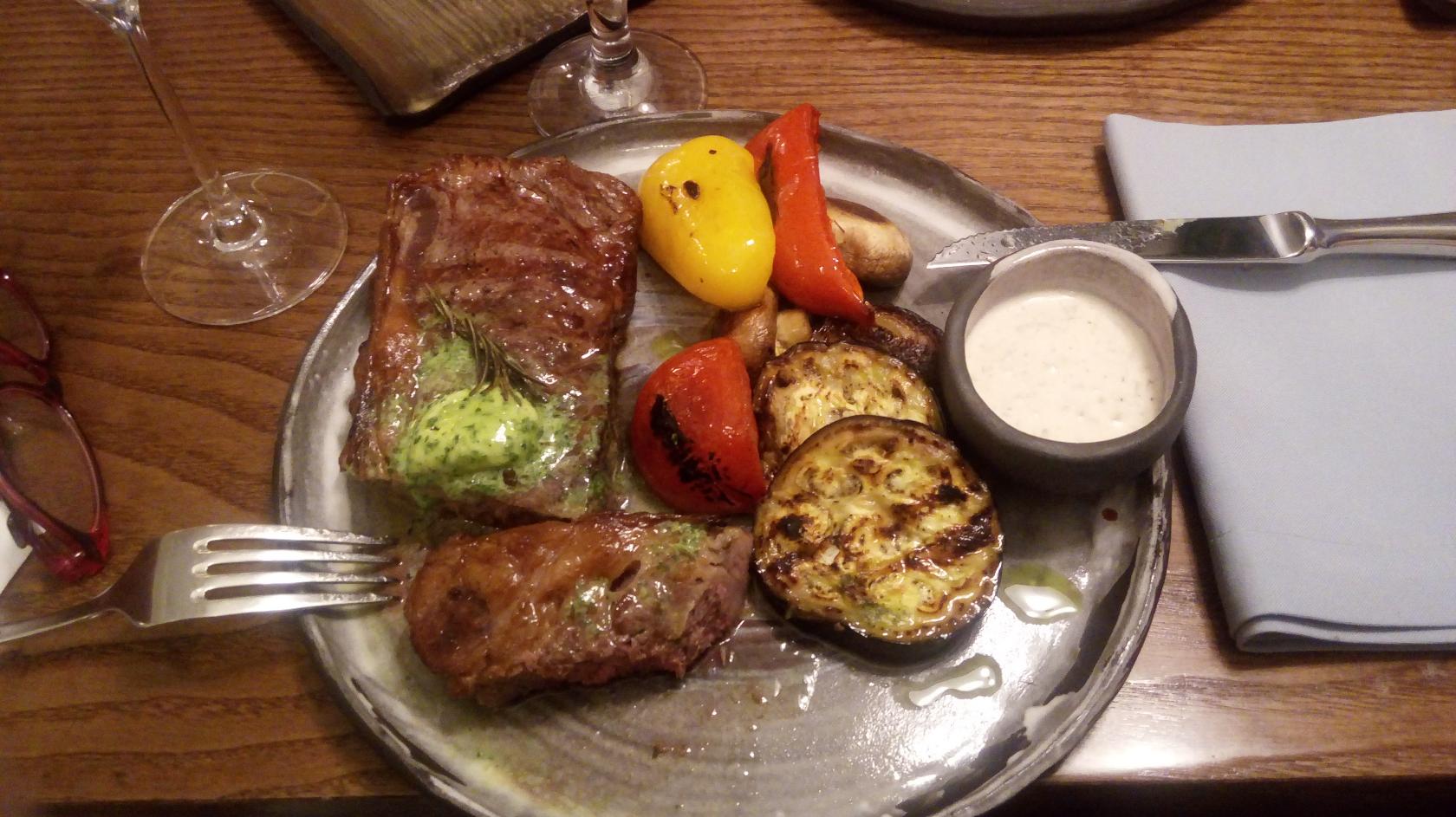 Фото с Restaurant Guru