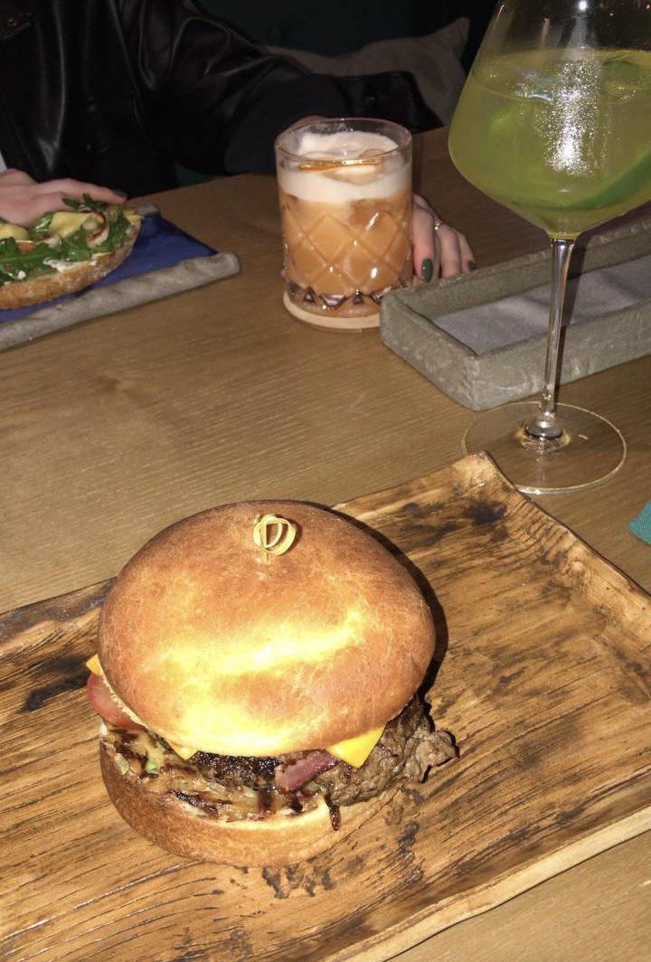 Фото с Restaurant Guru