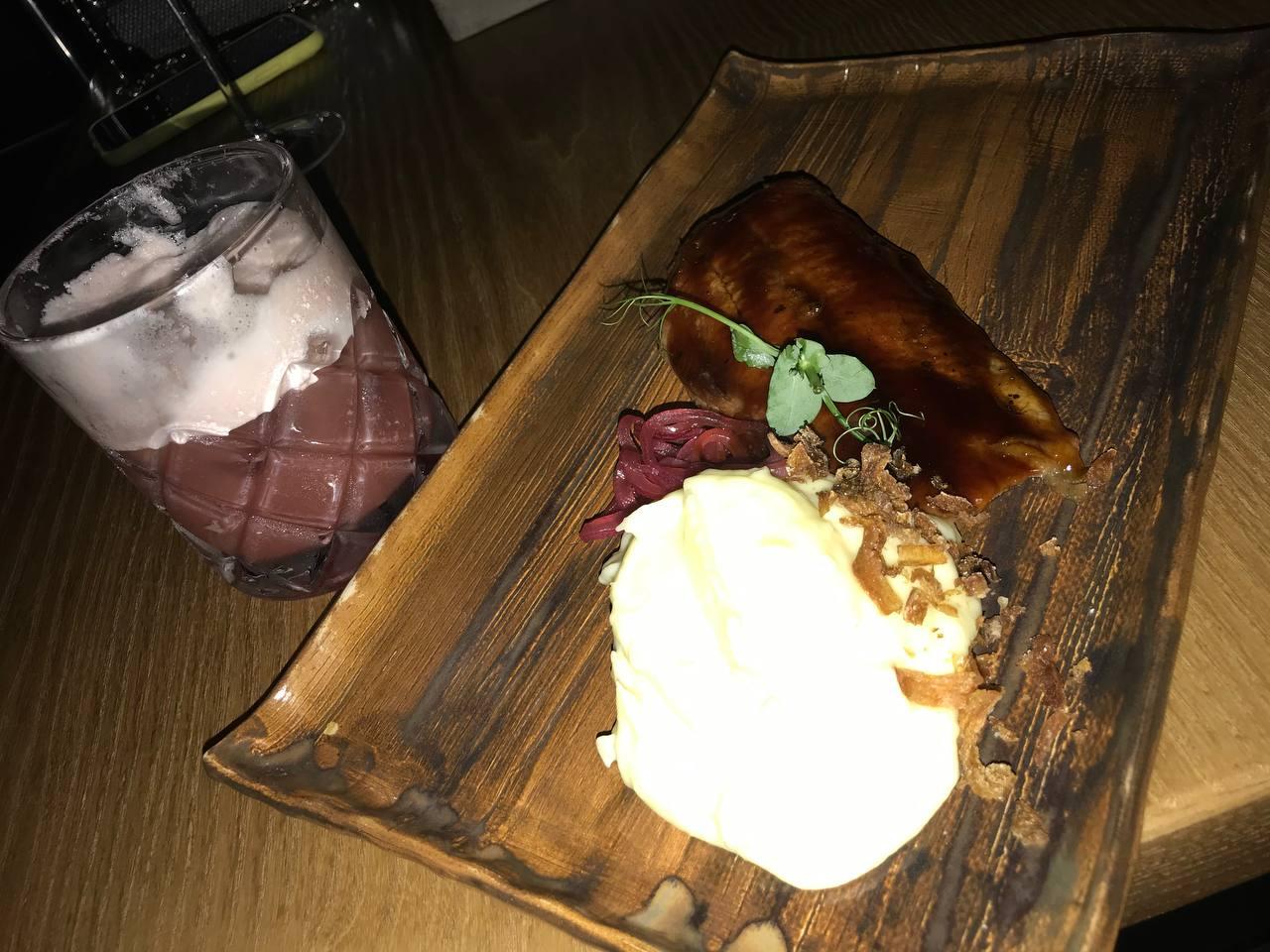 Фото с Restaurant Guru