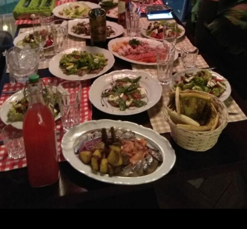 Фото с Restaurant Guru