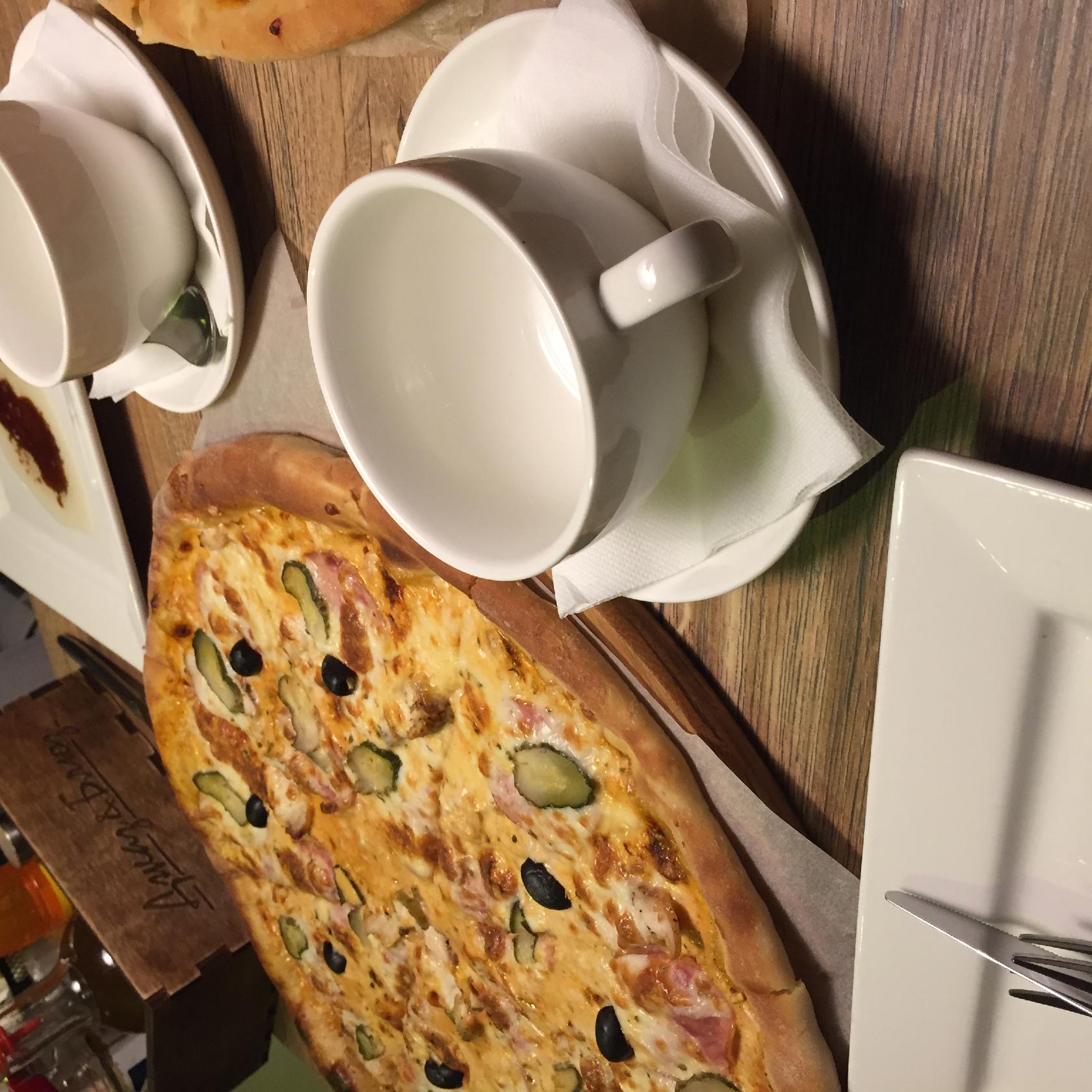 Фото с Restaurant Guru