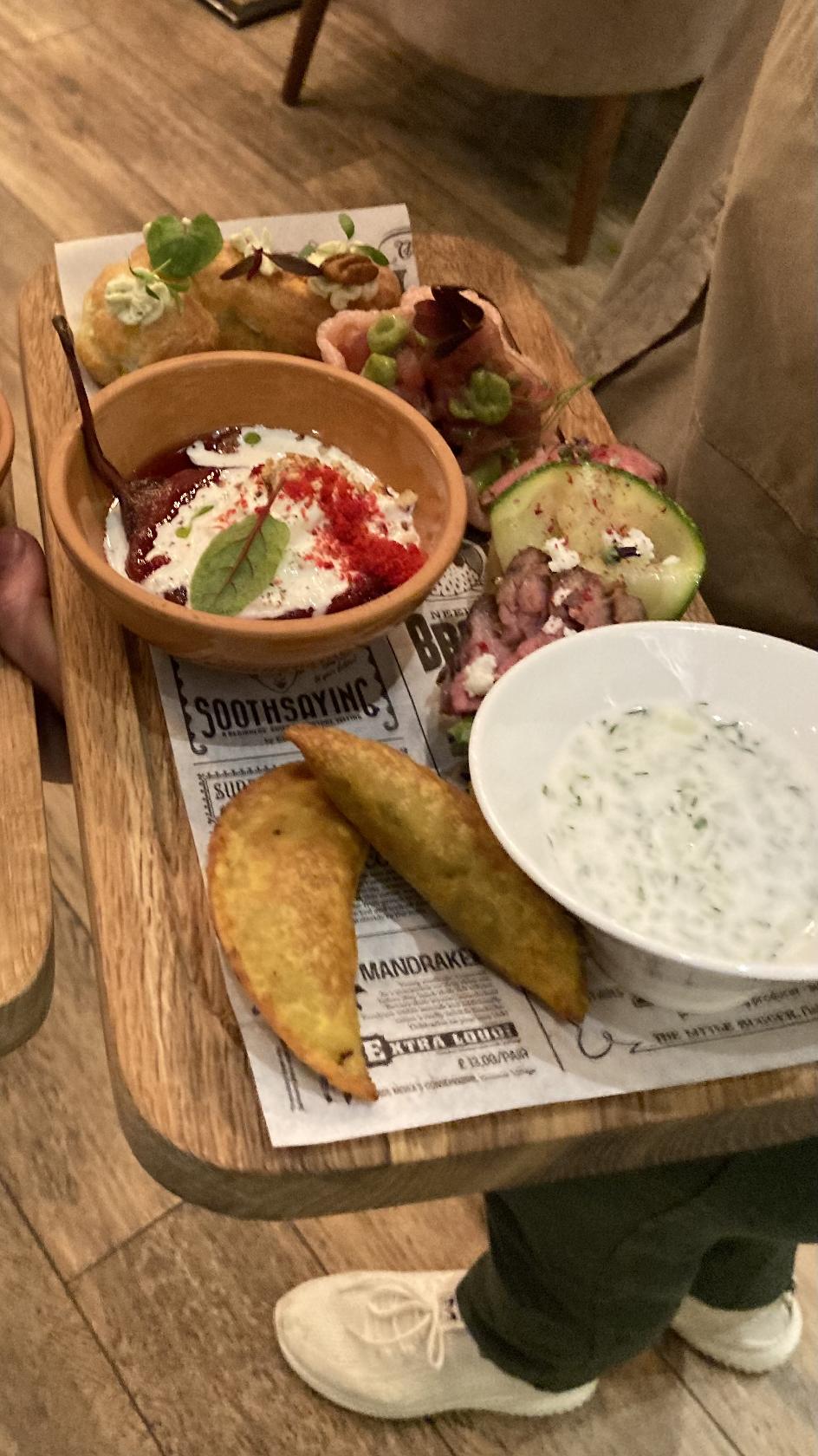 Фото с Restaurant Guru