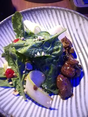 Фото с Restaurant Guru