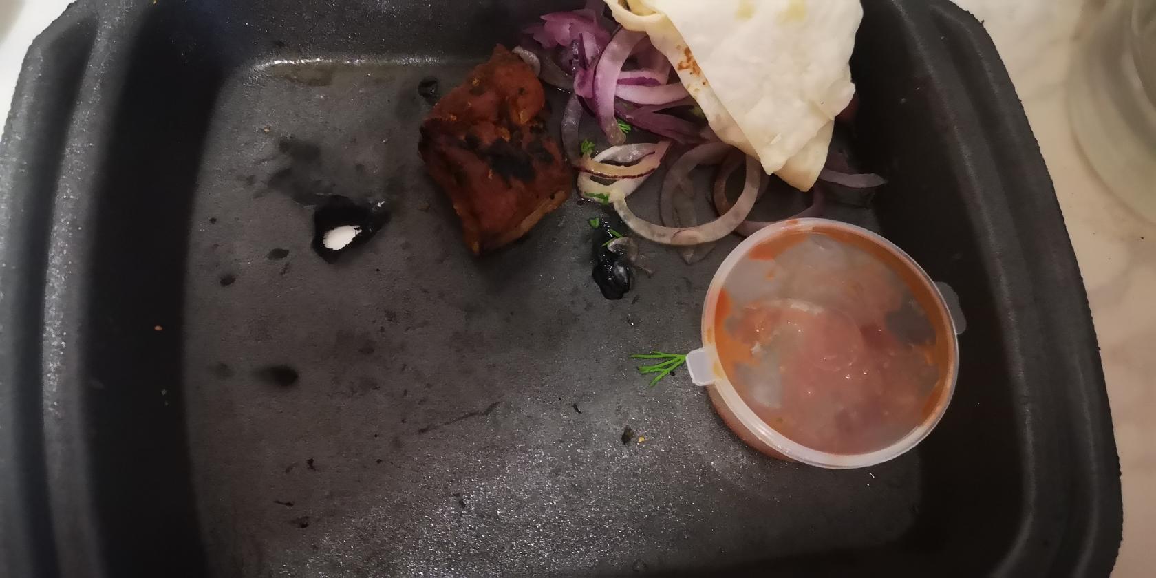 Фото с Restaurant Guru