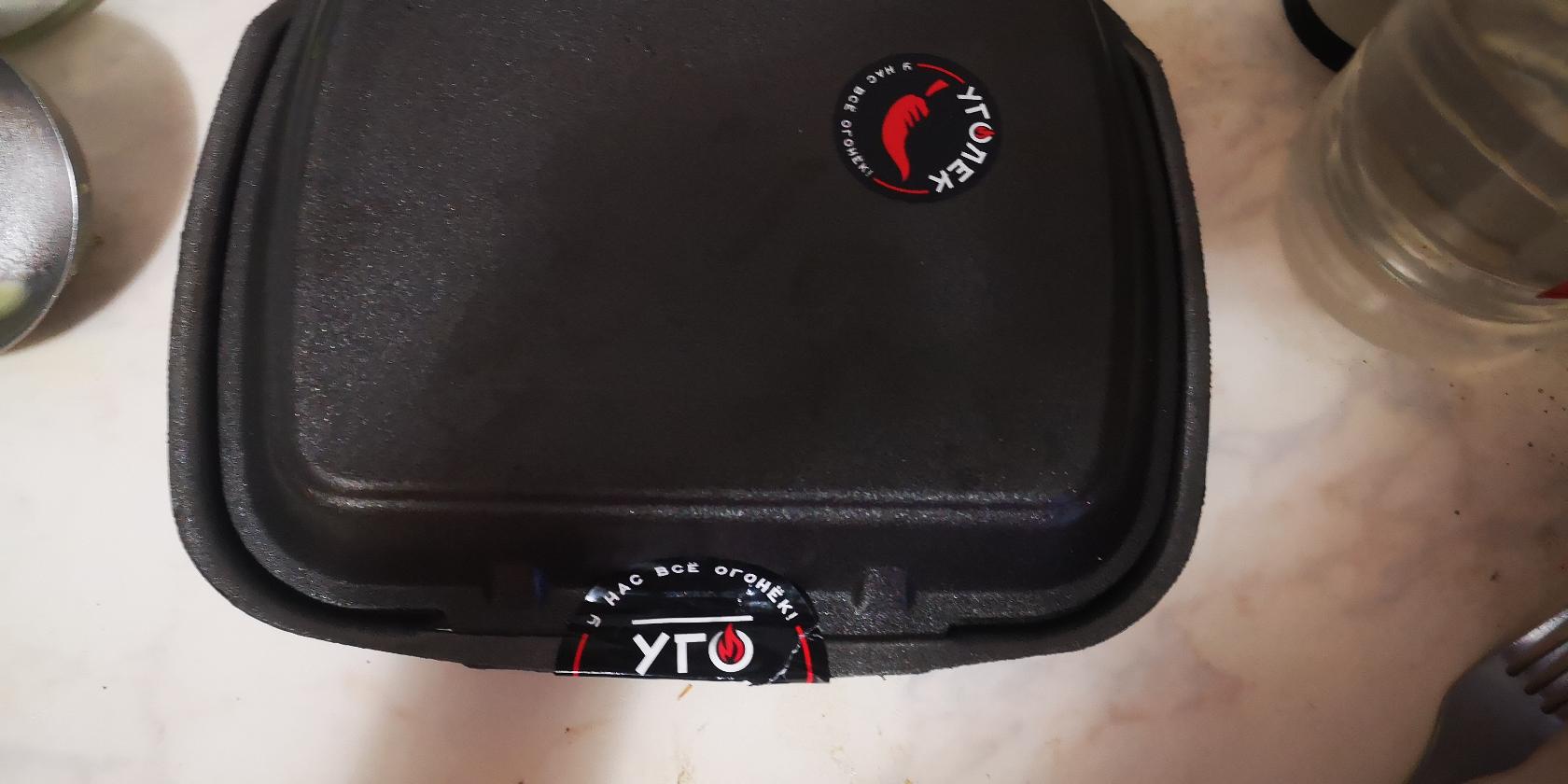 Фото с Restaurant Guru